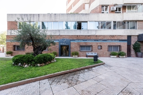 Madrid Valle Del Almanzora commercial foto 6286568