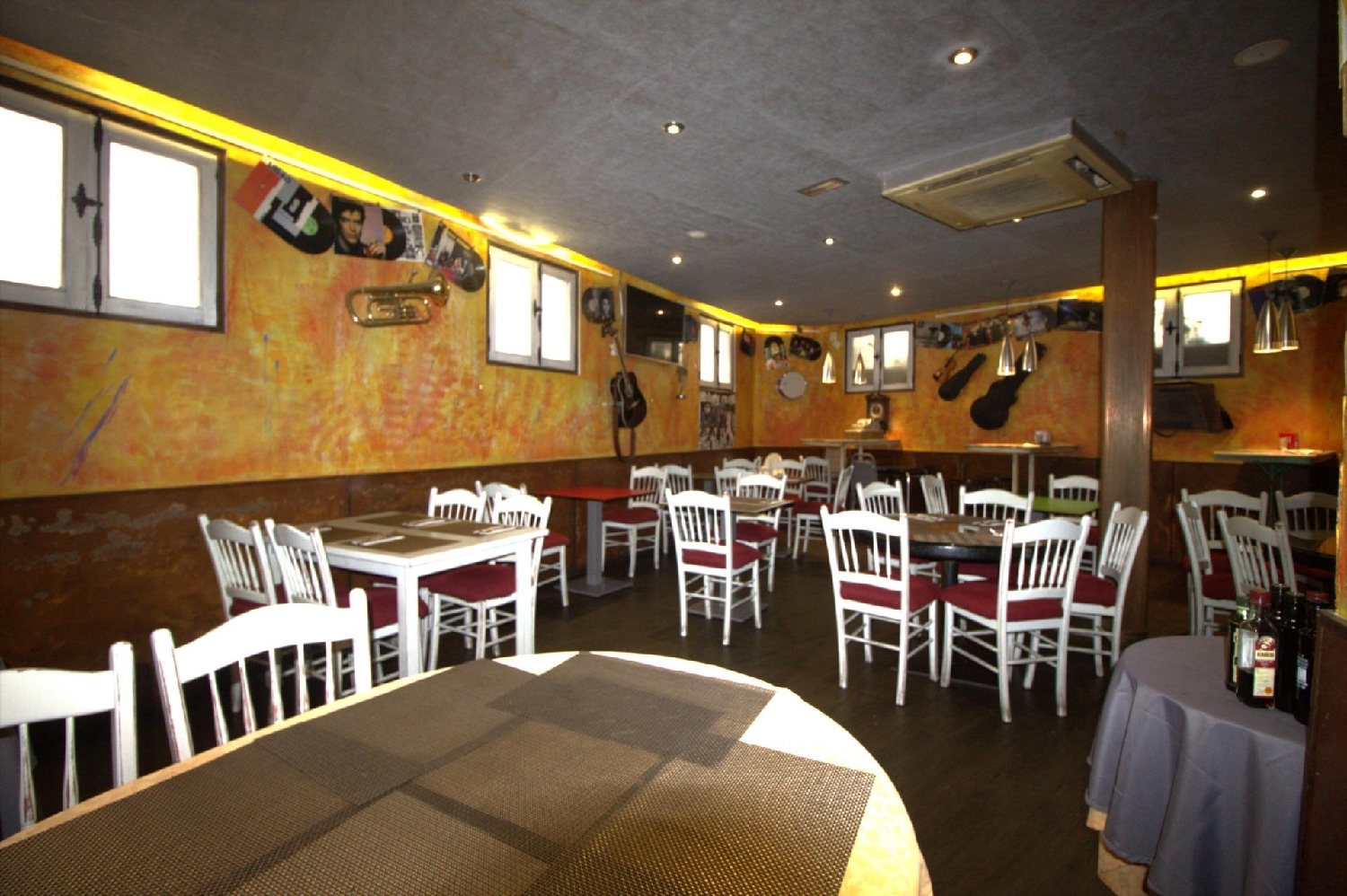  for sale commercial Madrid Valle Del Almanzora 8