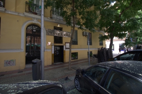 Madrid Valle Del Almanzora commercial foto 6286572