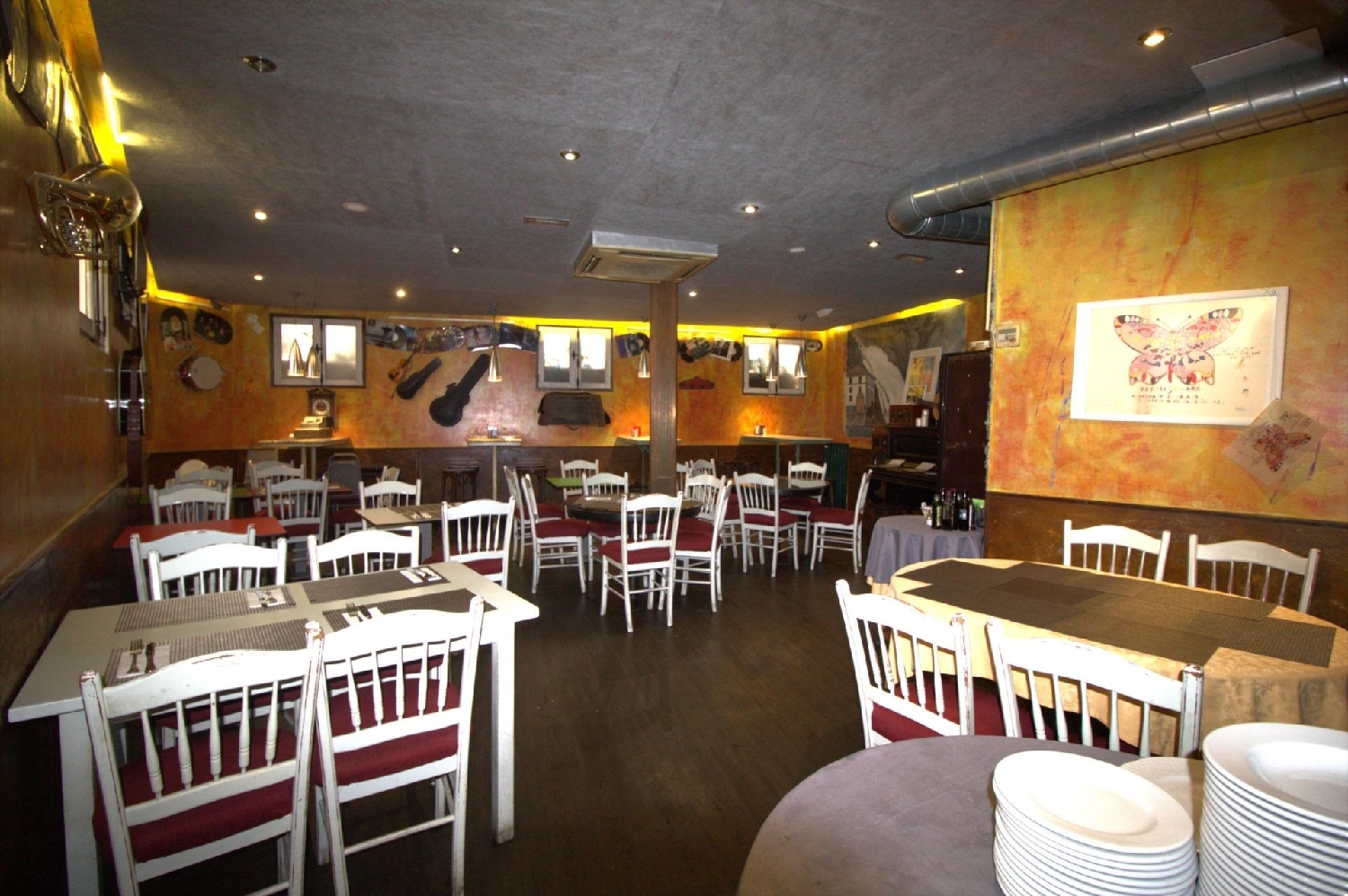  for sale commercial Madrid Valle Del Almanzora 5