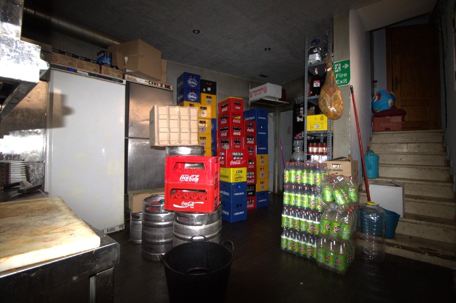  for sale commercial Madrid Valle Del Almanzora 6