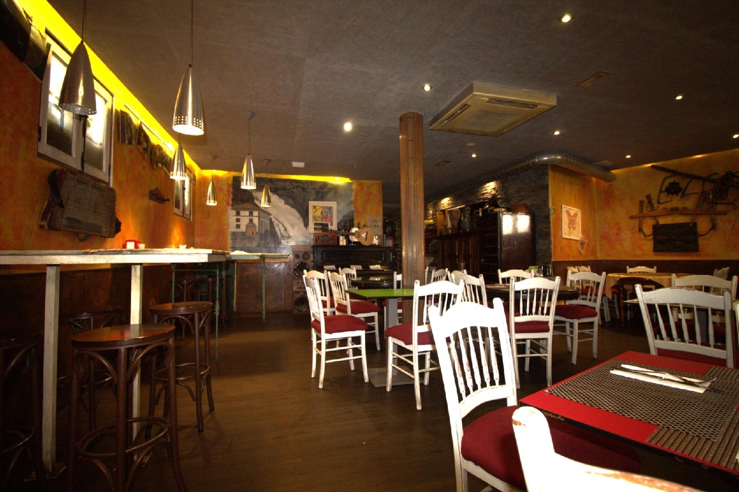  for sale commercial Madrid Valle Del Almanzora 4