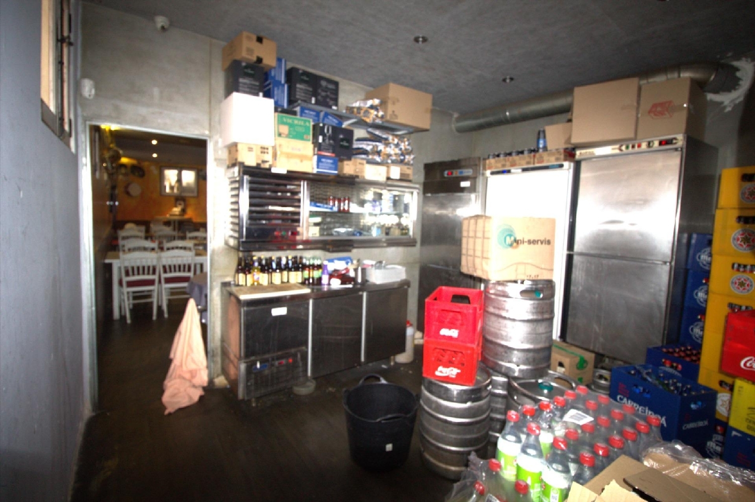 for sale commercial Madrid Valle Del Almanzora 7