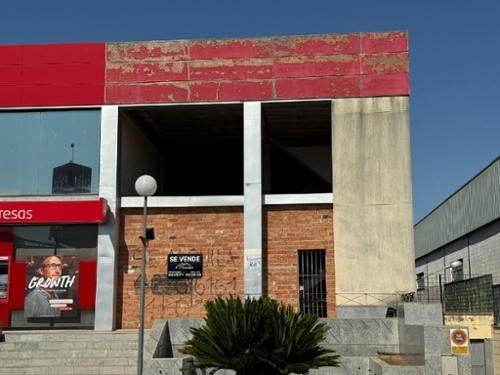 Mairena Del Aljarafe Metropolitana De Sevilla local comercial foto 6285654