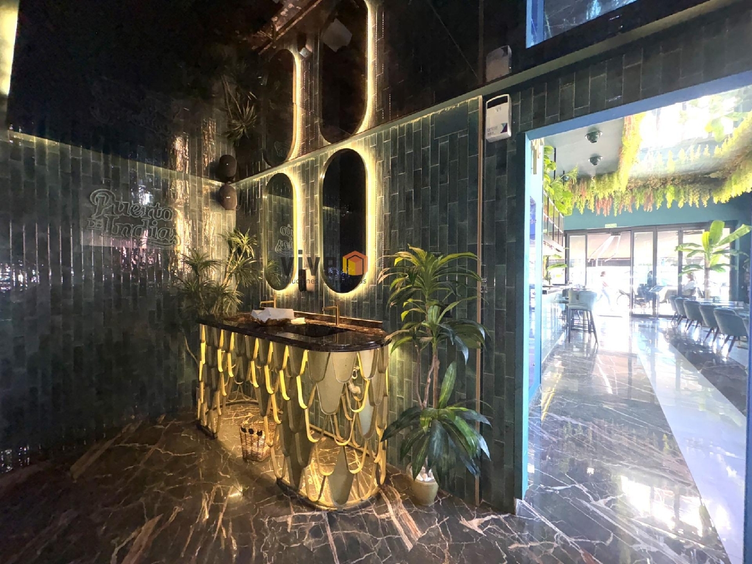  en venta local comercial Mairena Del Aljarafe Metropolitana De Sevilla 6