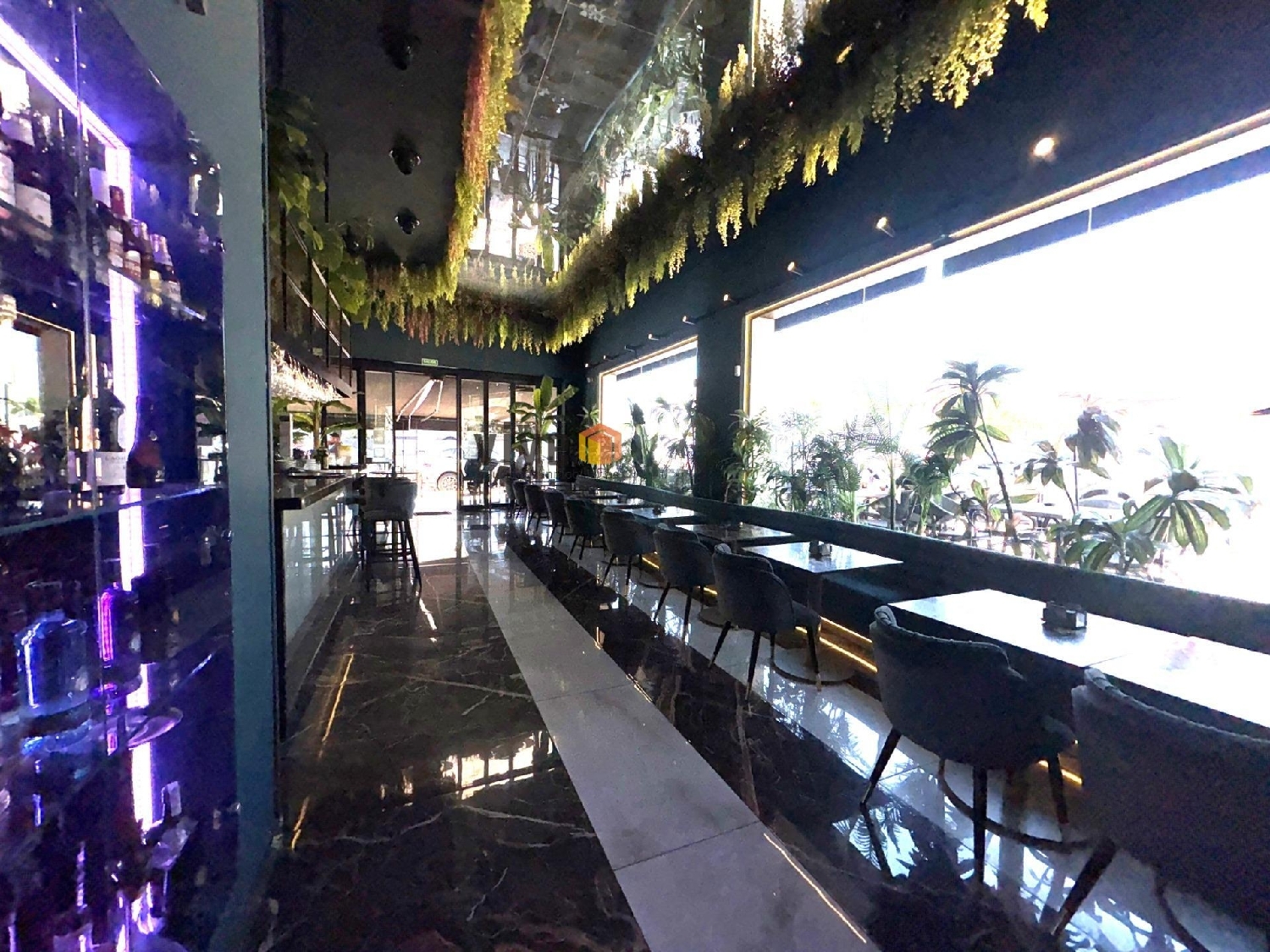  en venta local comercial Mairena Del Aljarafe Metropolitana De Sevilla 4