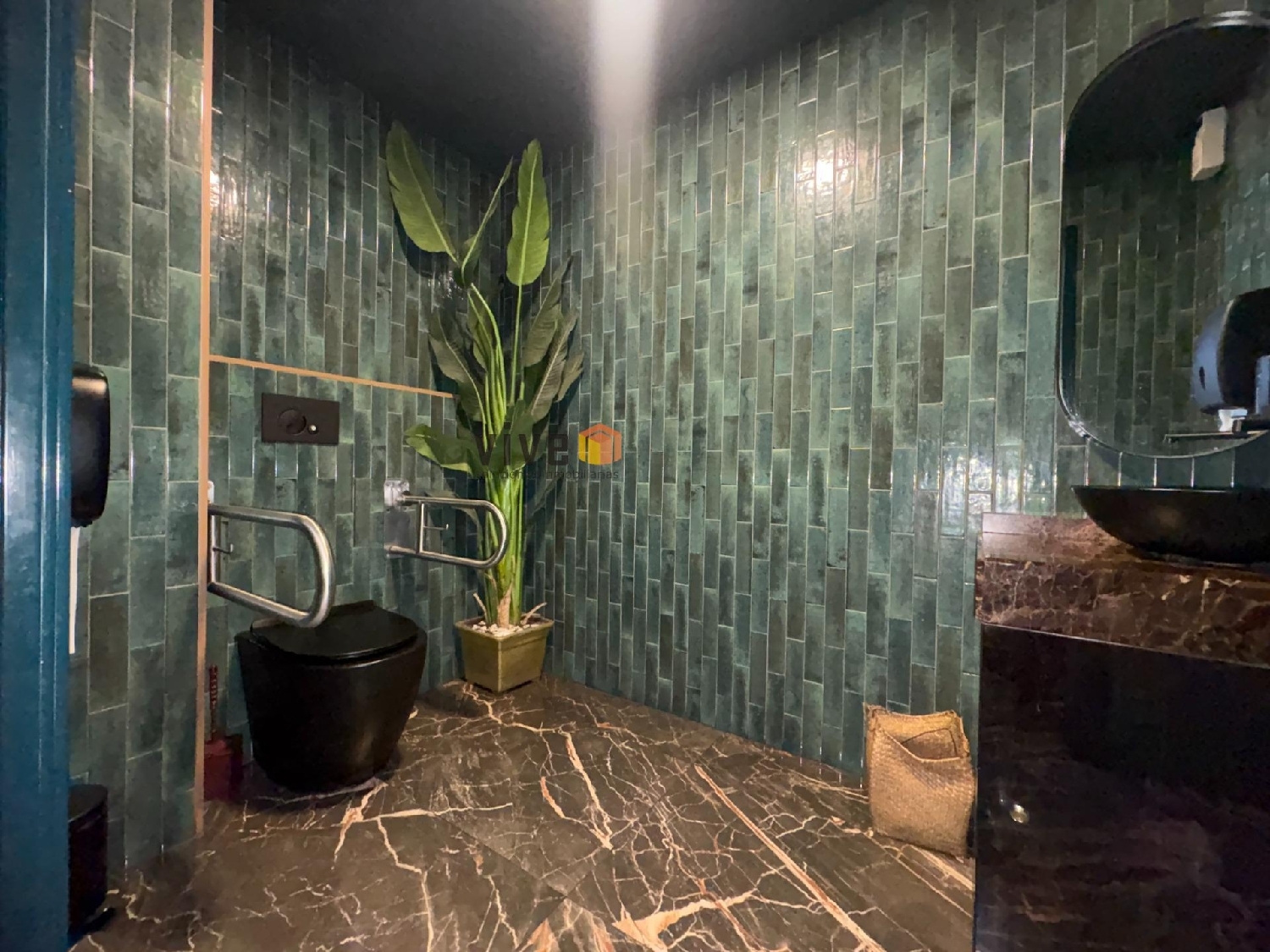  en venta local comercial Mairena Del Aljarafe Metropolitana De Sevilla 8