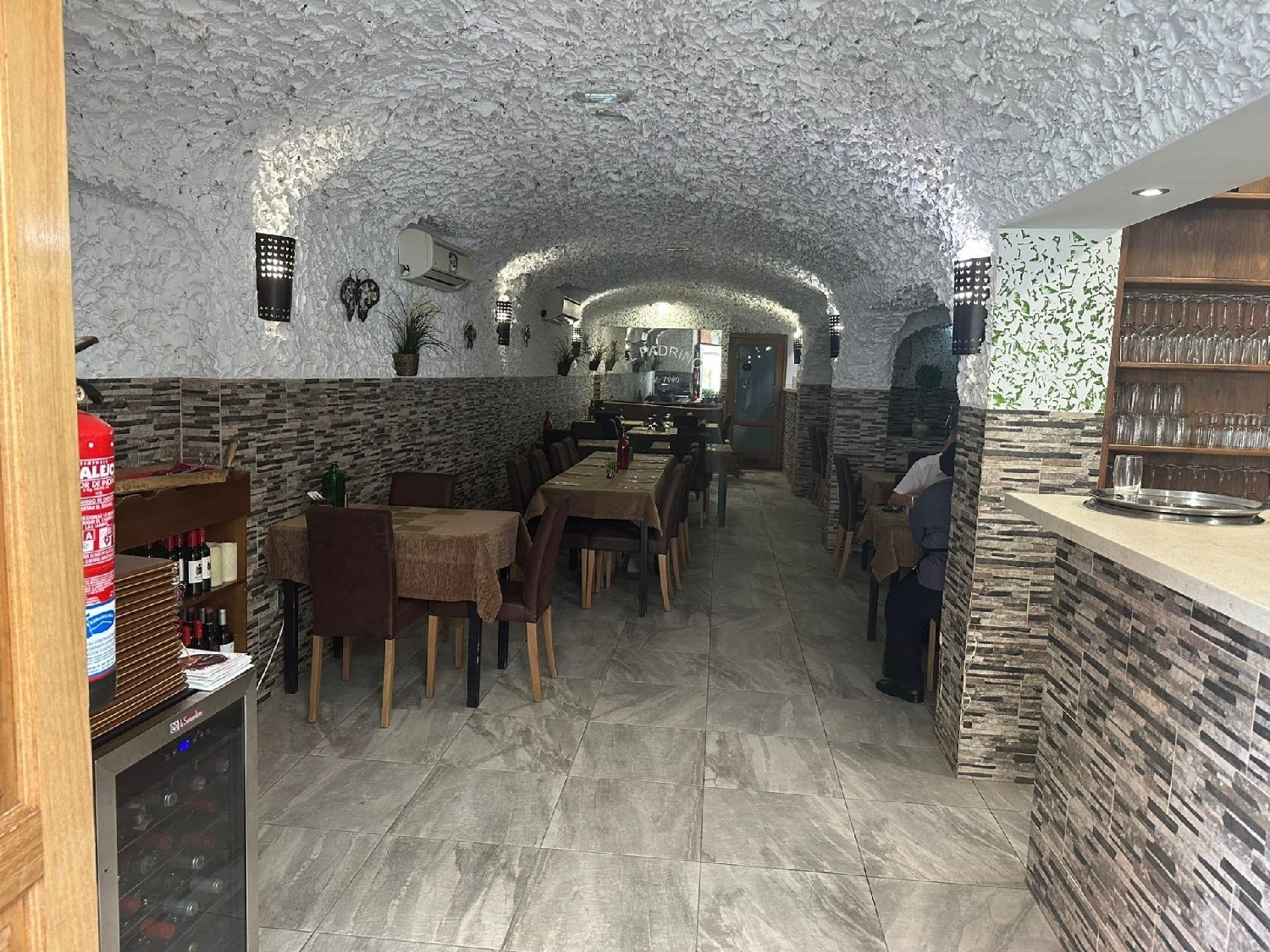 te koop bedrijfsruimte/ kantoor Puerto De La Cruz Zona Norte 5