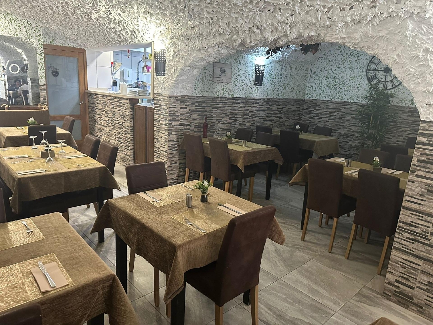  te koop bedrijfsruimte/ kantoor Puerto De La Cruz Zona Norte 4