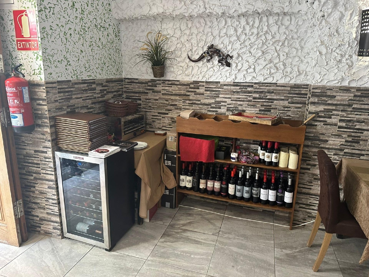  te koop bedrijfsruimte/ kantoor Puerto De La Cruz Zona Norte 6