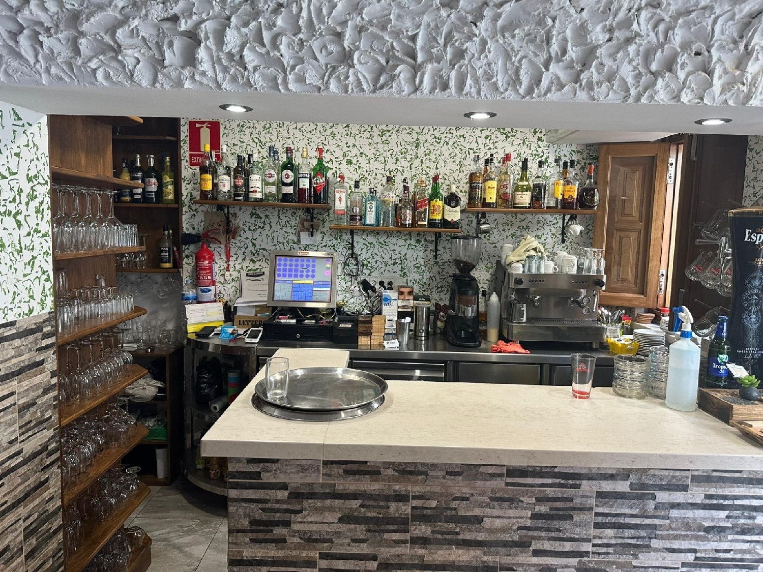  te koop bedrijfsruimte/ kantoor Puerto De La Cruz Zona Norte 3