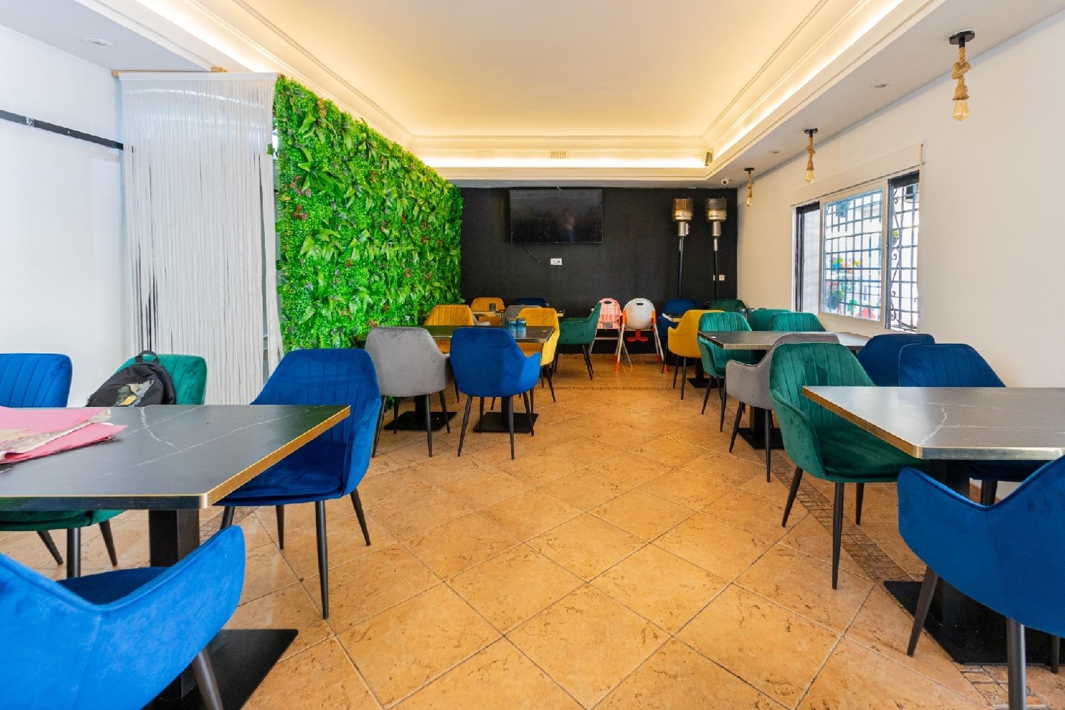  kaufen Gewerbeimmobilie San Pedro De Alcántara Costa Del Sol Occidental 1