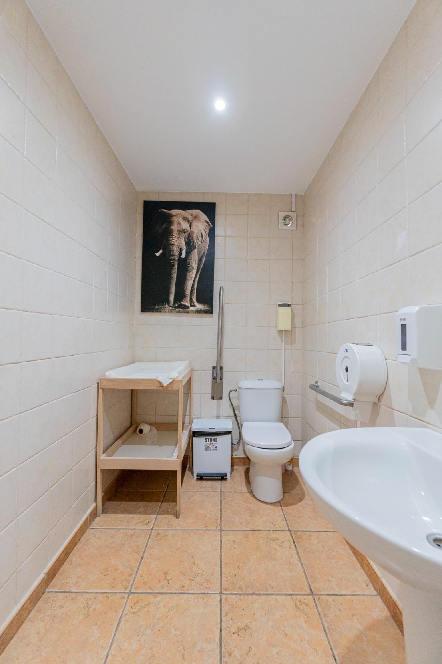  kaufen Gewerbeimmobilie San Pedro De Alcántara Costa Del Sol Occidental 6