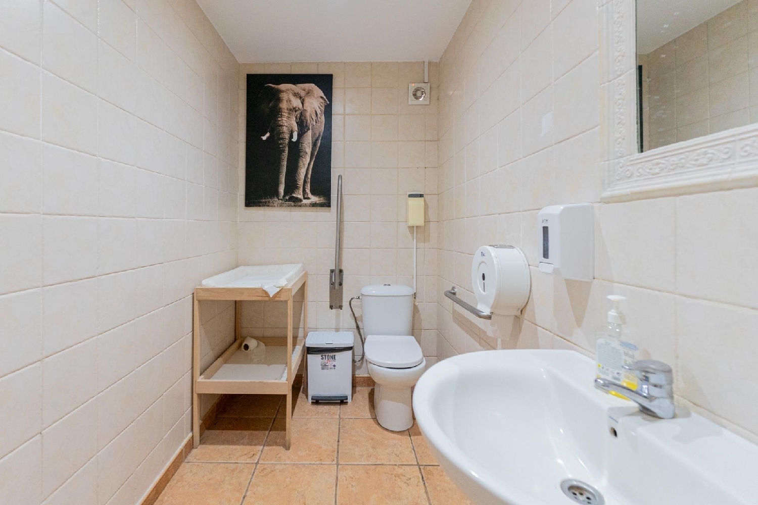  kaufen Gewerbeimmobilie San Pedro De Alcántara Costa Del Sol Occidental 5