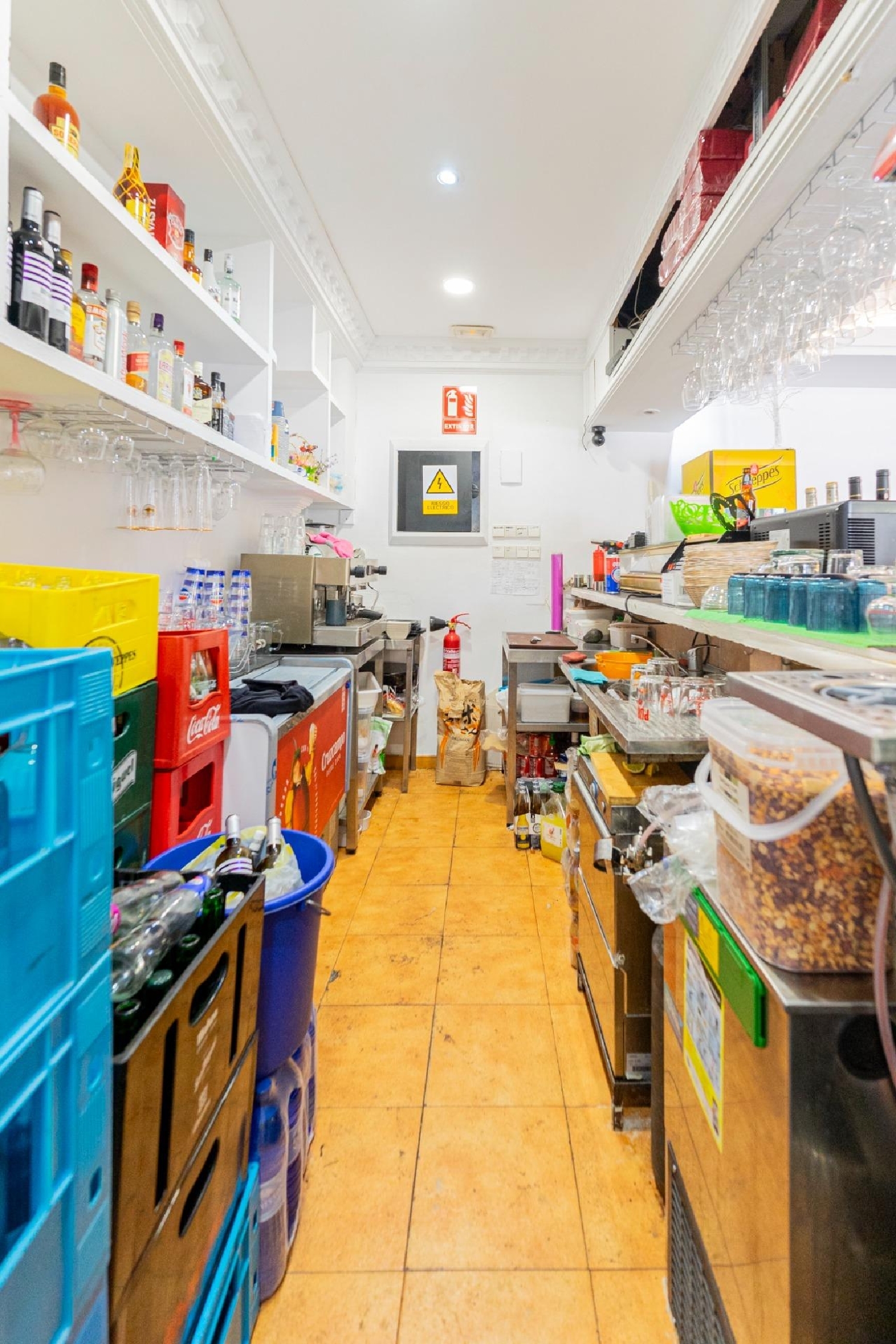  kaufen Gewerbeimmobilie San Pedro De Alcántara Costa Del Sol Occidental 7