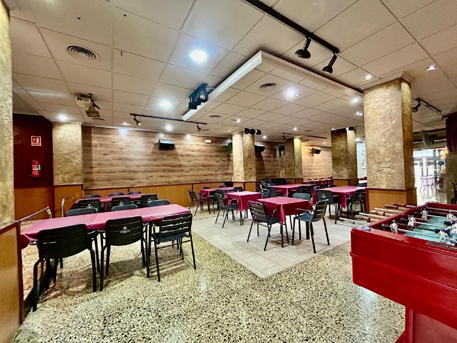  en venta local comercial Sant Carles De La Ràpita Montsià 6