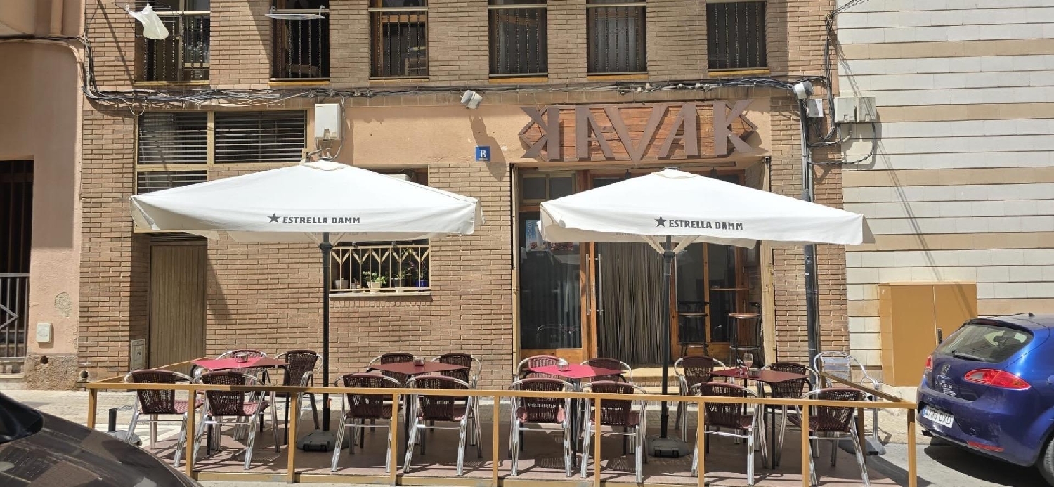  en venta local comercial Sant Carles De La Ràpita Montsià 1