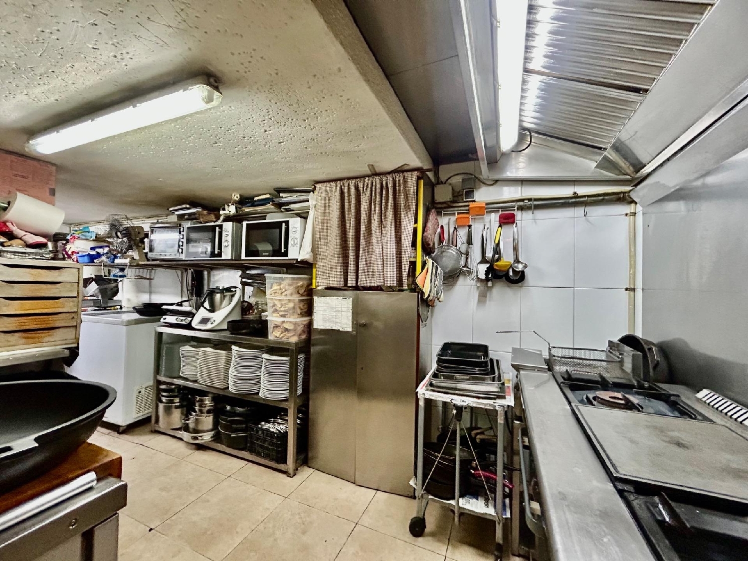  en venta local comercial Sant Carles De La Ràpita Montsià 5