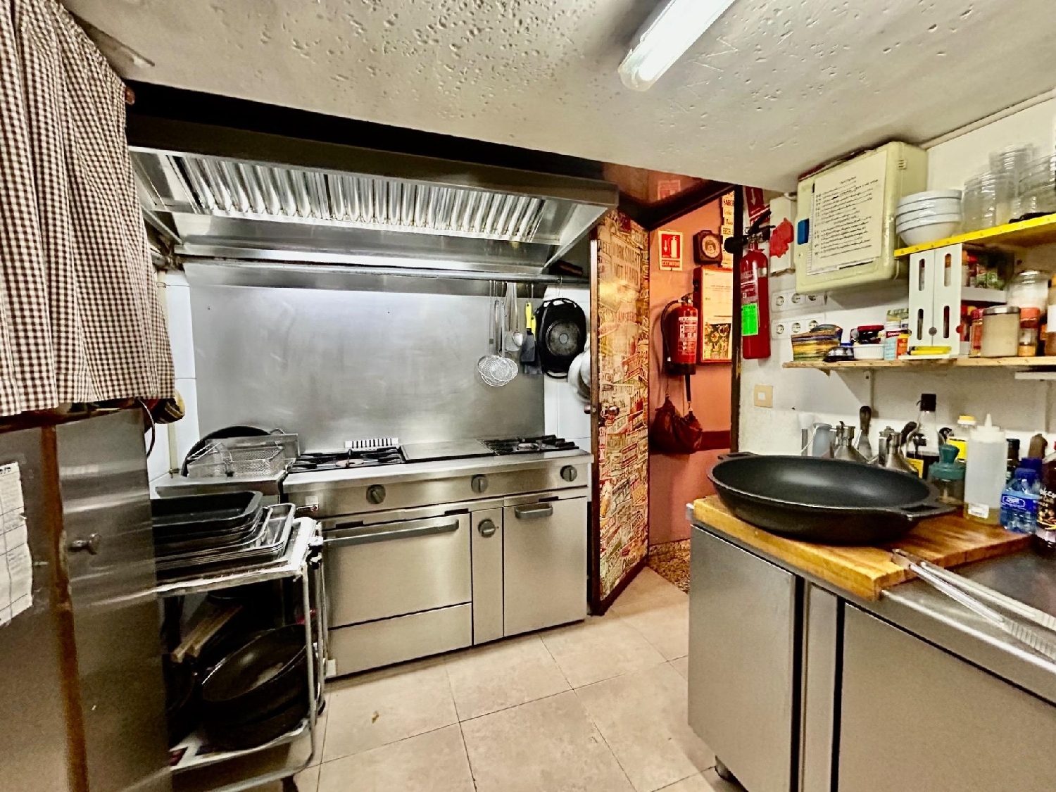  en venta local comercial Sant Carles De La Ràpita Montsià 7