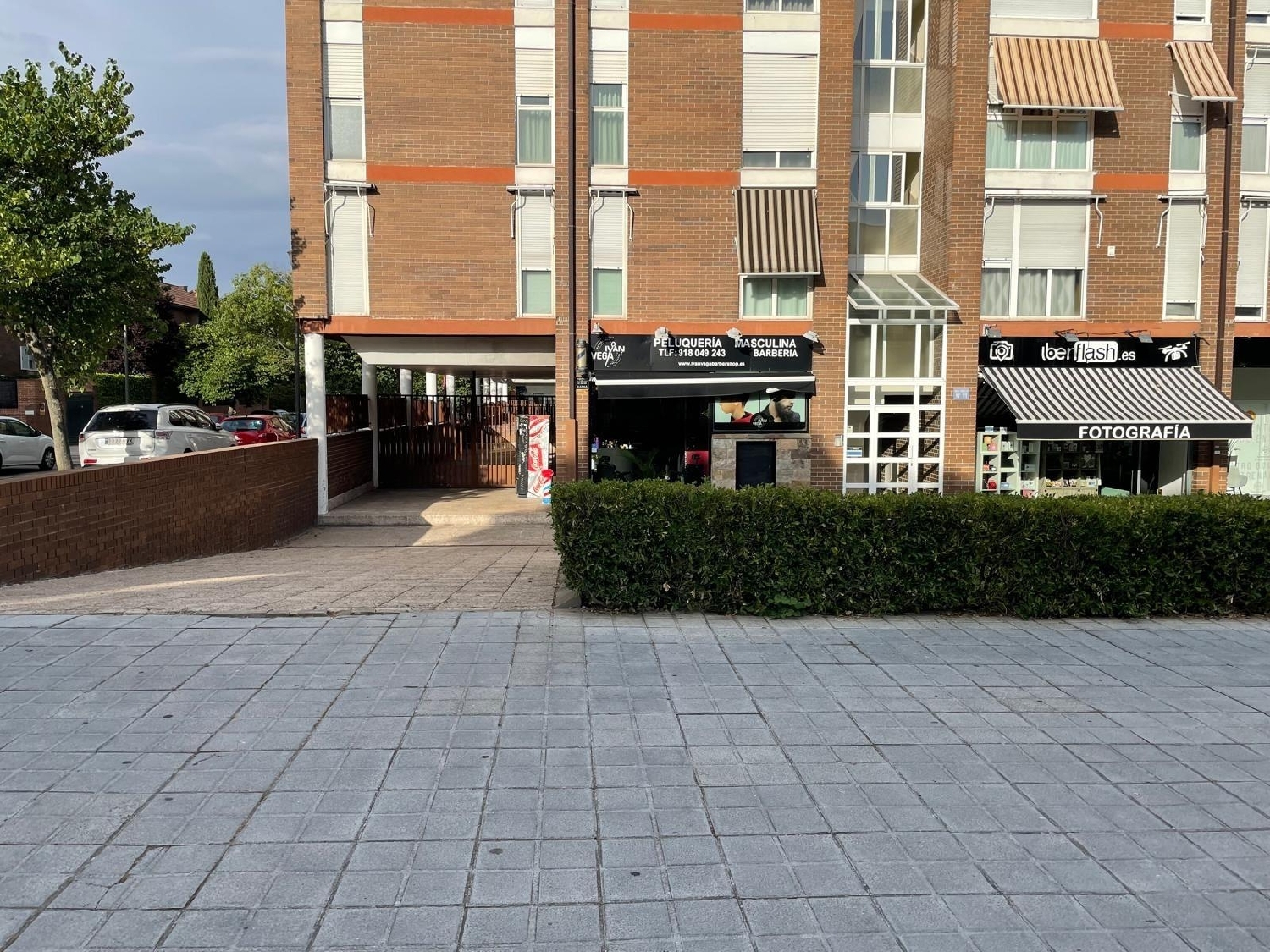  kaufen Gewerbeimmobilie Tres Cantos Cuenca Alta Del Manzanares 1