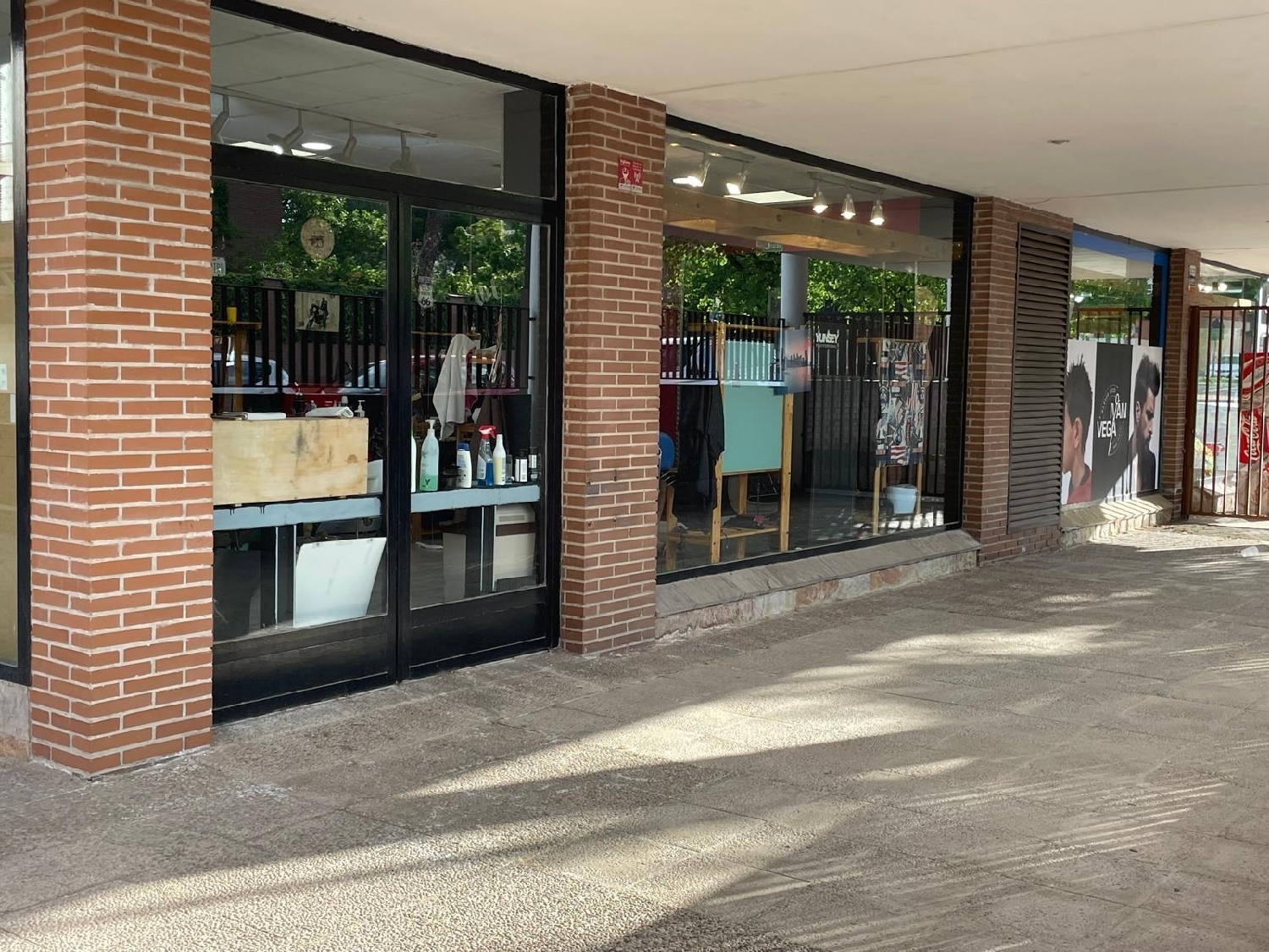  kaufen Gewerbeimmobilie Tres Cantos Cuenca Alta Del Manzanares 2