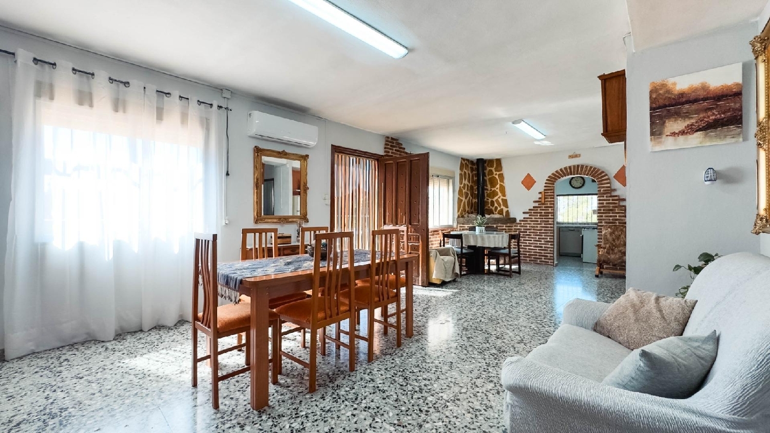  for sale country house Agost Alacantí 4