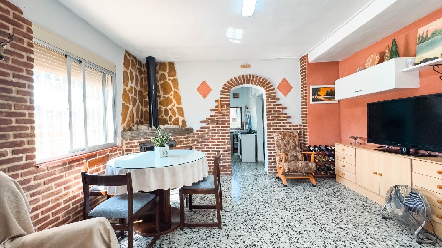  for sale country house Agost Alacantí 5