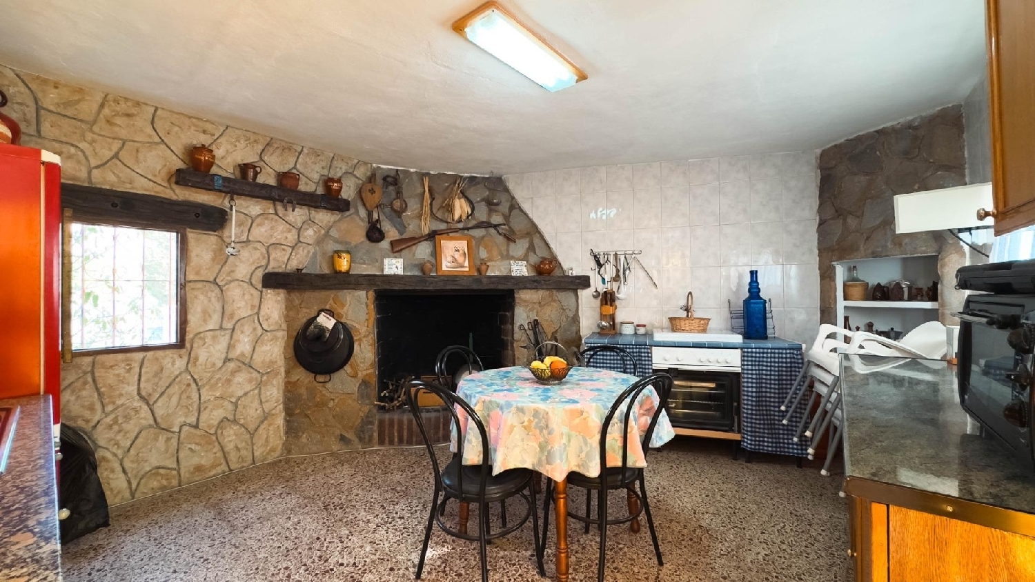  for sale country house Agost Alacantí 3