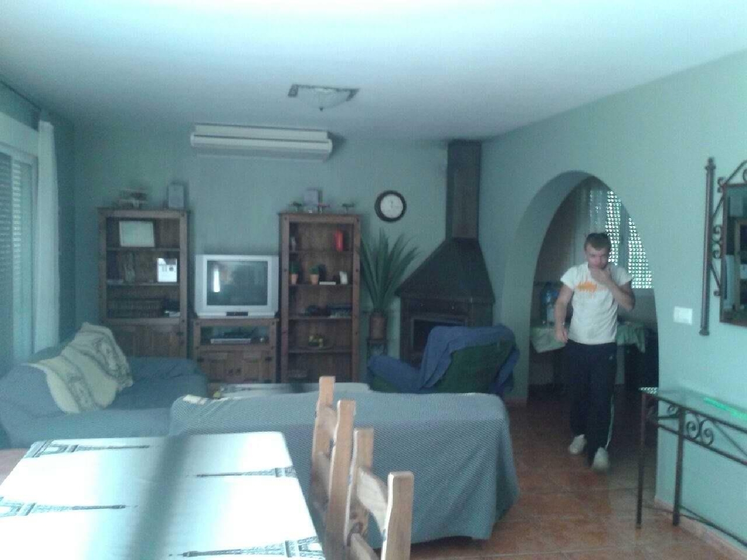  te koop boerderij Águilas Alto Guadalentín 5