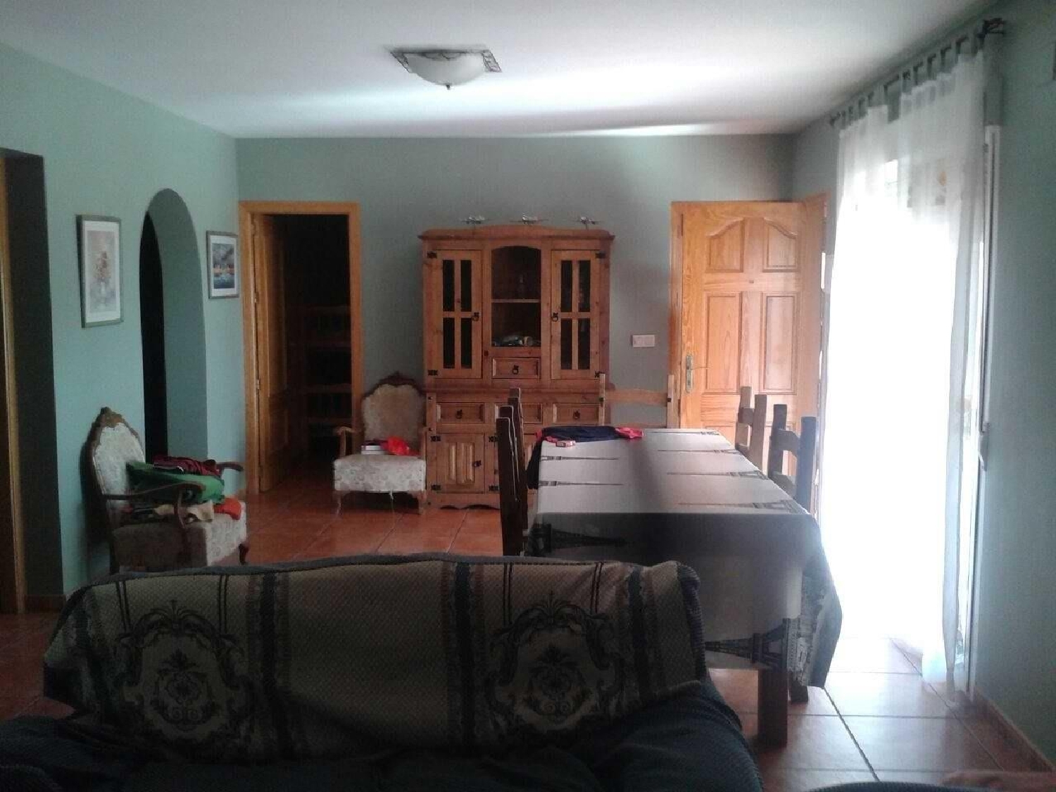  te koop boerderij Águilas Alto Guadalentín 7