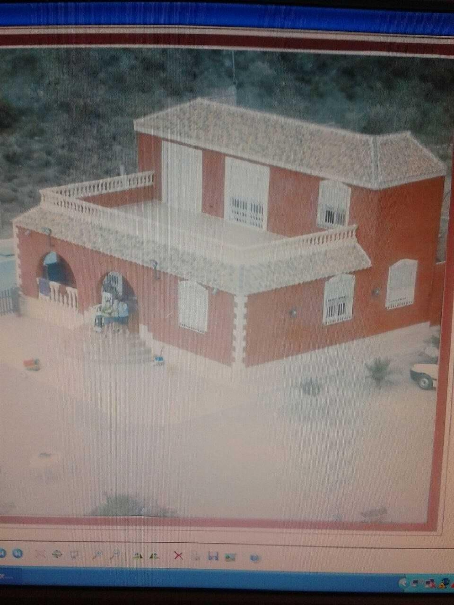 te koop boerderij Águilas Alto Guadalentín 2