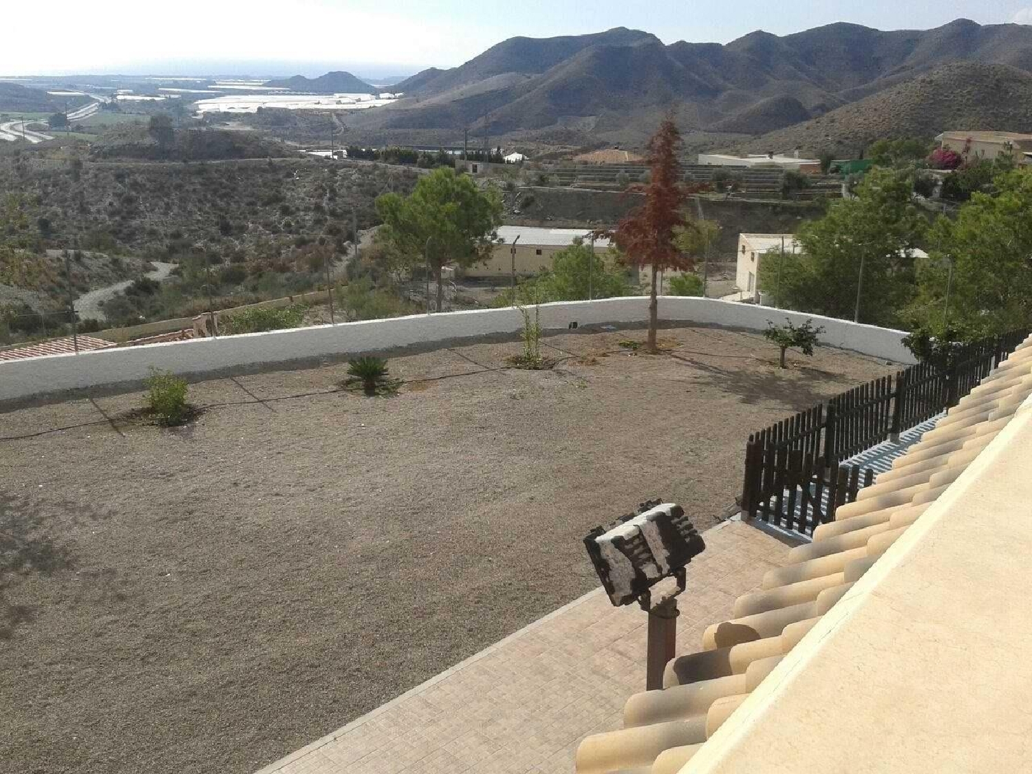  te koop boerderij Águilas Alto Guadalentín 8