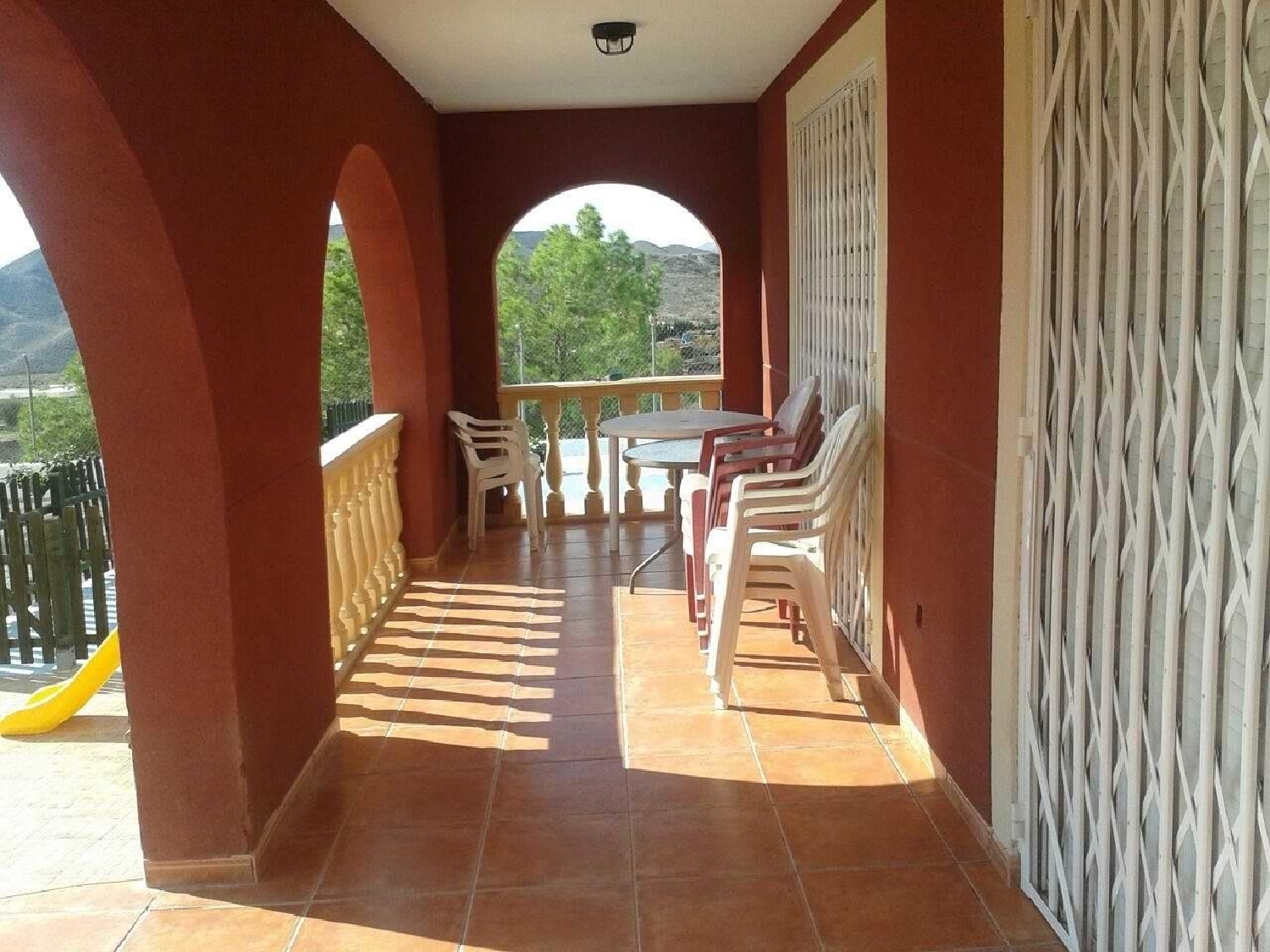 te koop boerderij Águilas Alto Guadalentín 3