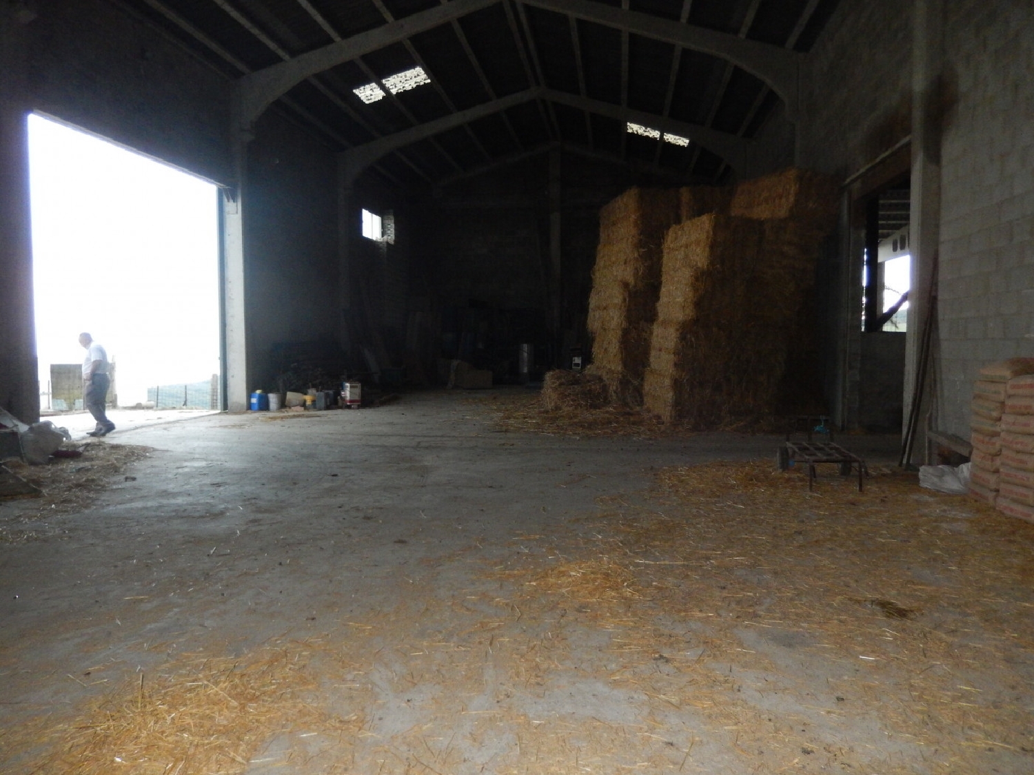  kaufen Landhaus Algeciras Casco Antiguo Campo De Gibraltar 7