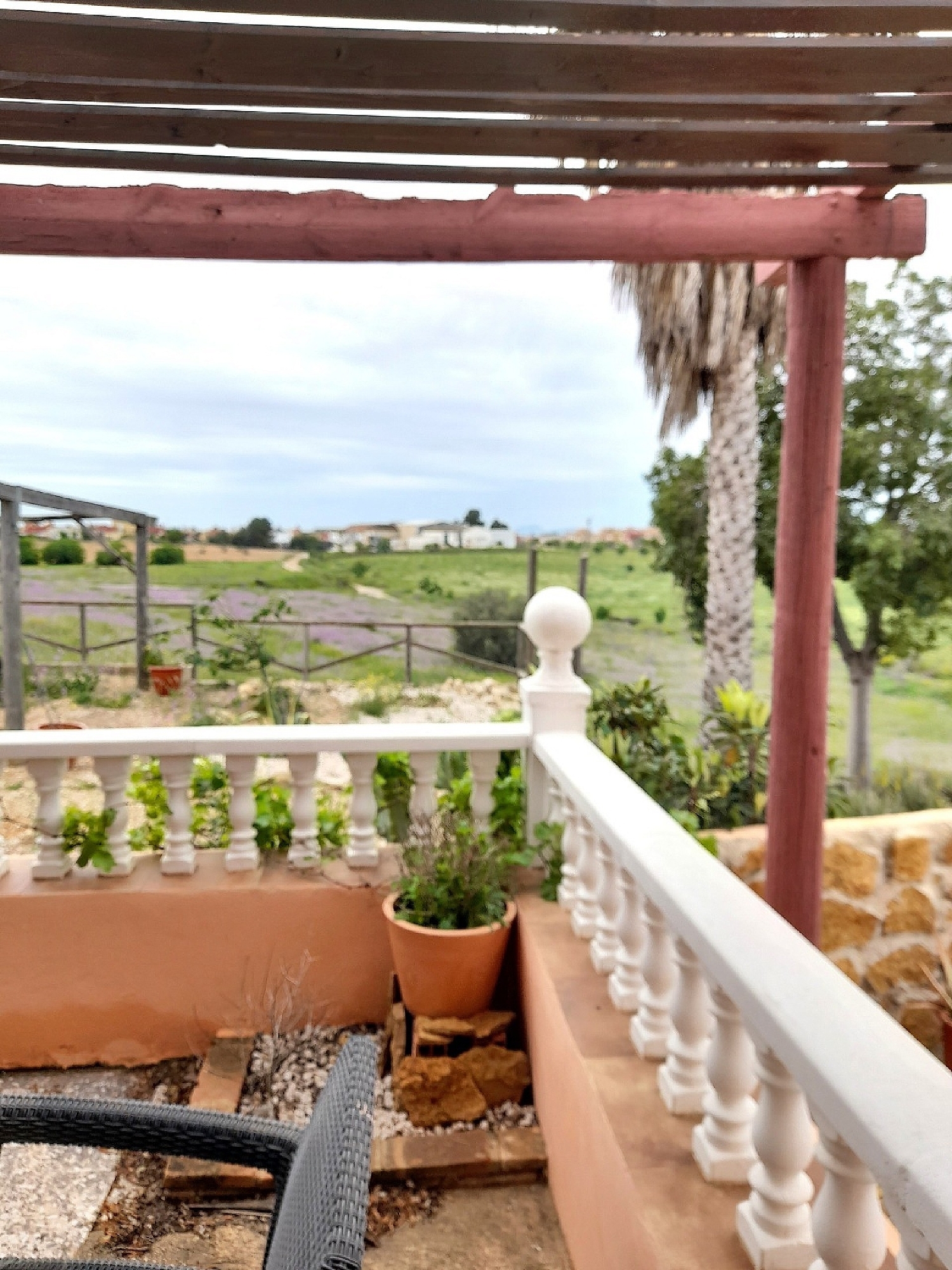  à vendre maison de campagne Alhama De Murcia Bajo Guadalentín 7