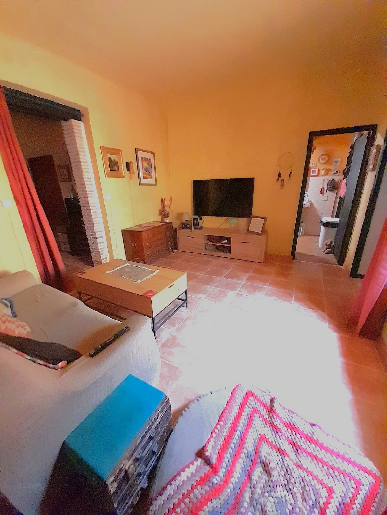  à vendre maison de campagne Alhama De Murcia Bajo Guadalentín 30
