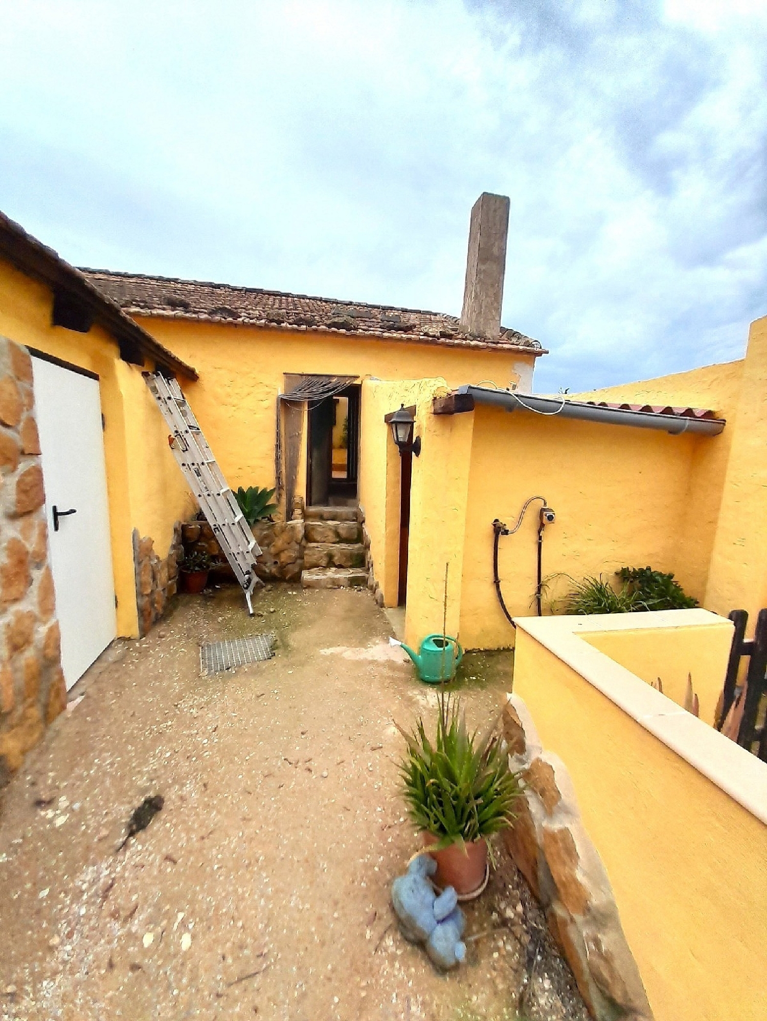  à vendre maison de campagne Alhama De Murcia Bajo Guadalentín 10