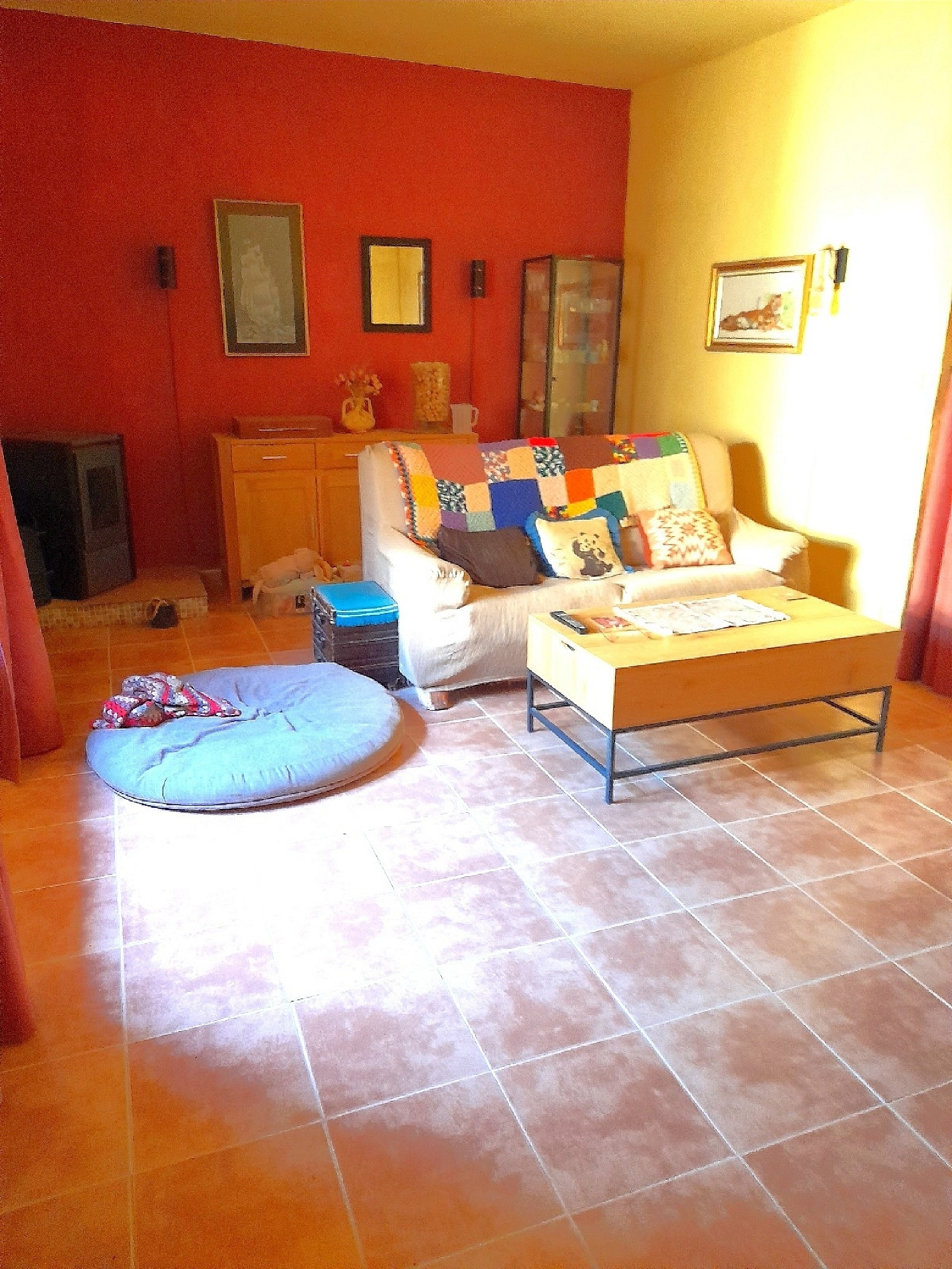  à vendre maison de campagne Alhama De Murcia Bajo Guadalentín 12