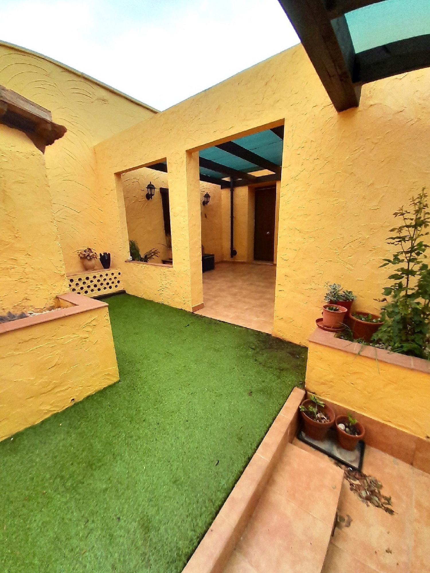  à vendre maison de campagne Alhama De Murcia Bajo Guadalentín 8
