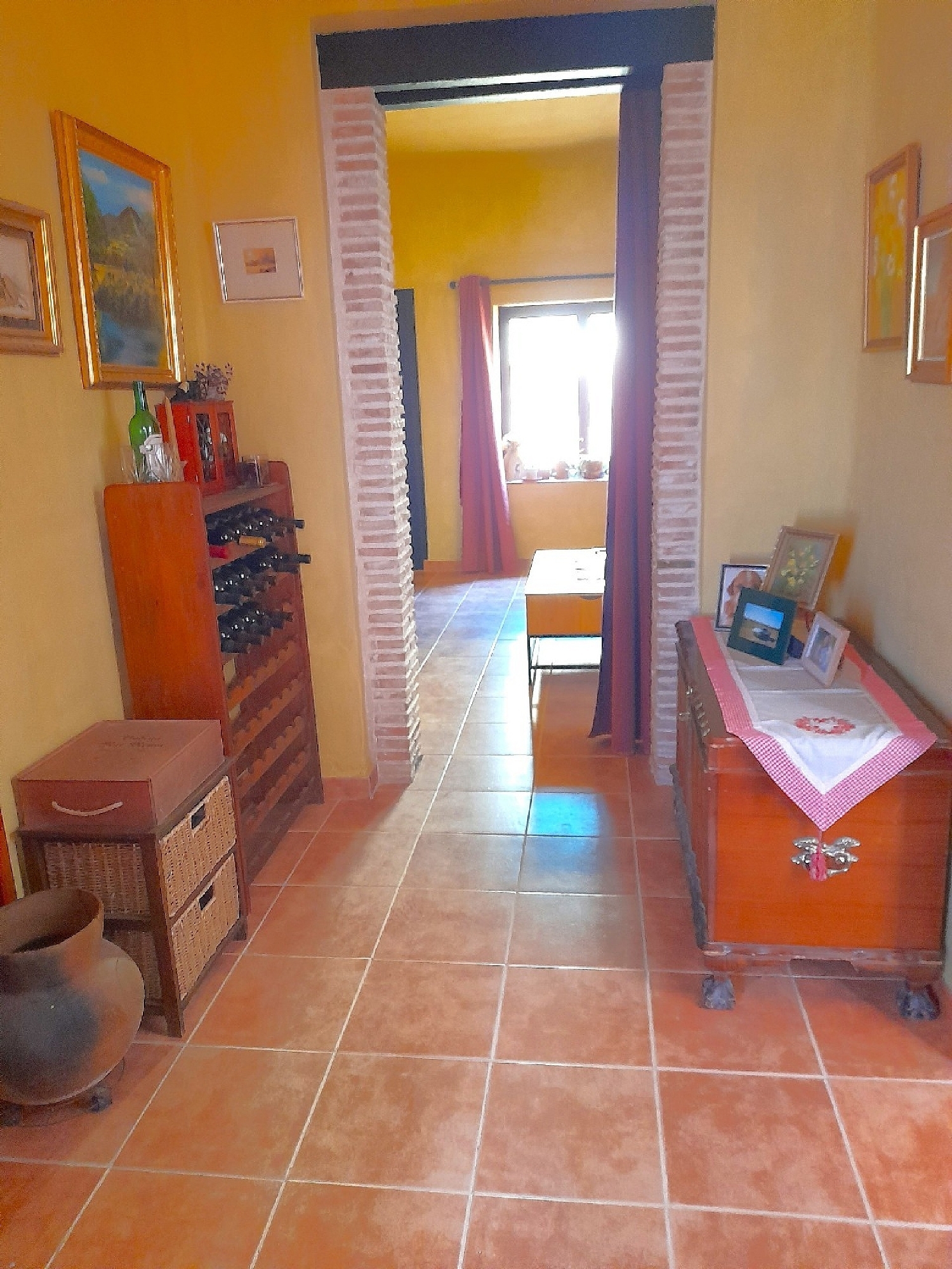  à vendre maison de campagne Alhama De Murcia Bajo Guadalentín 20