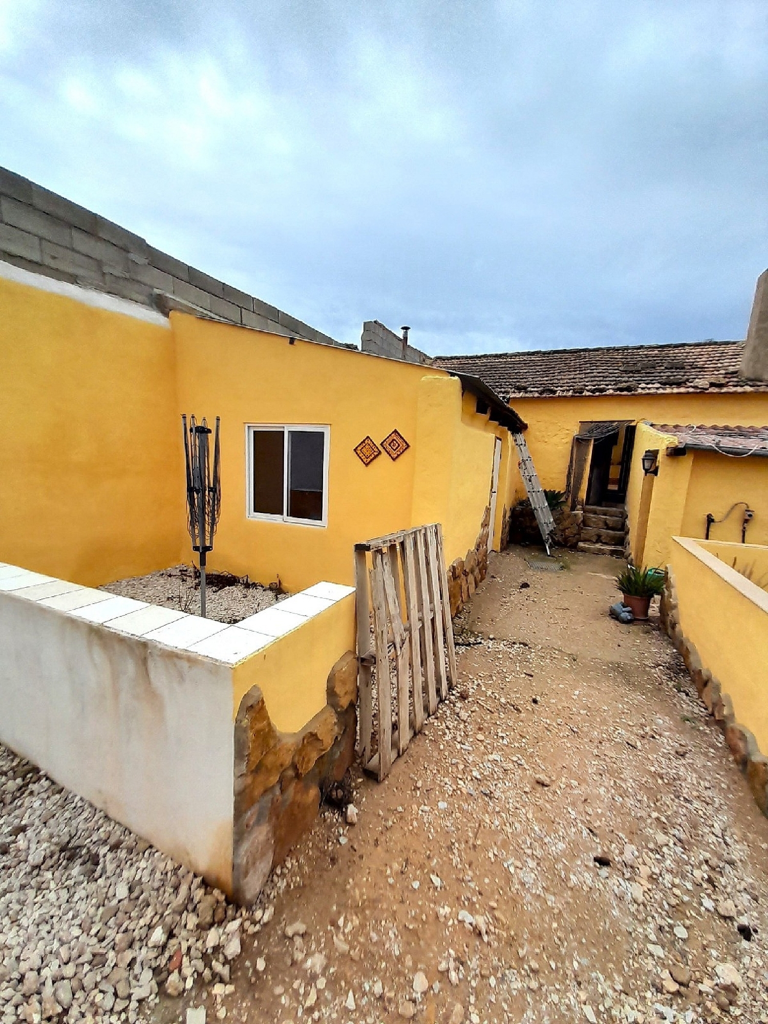  à vendre maison de campagne Alhama De Murcia Bajo Guadalentín 27