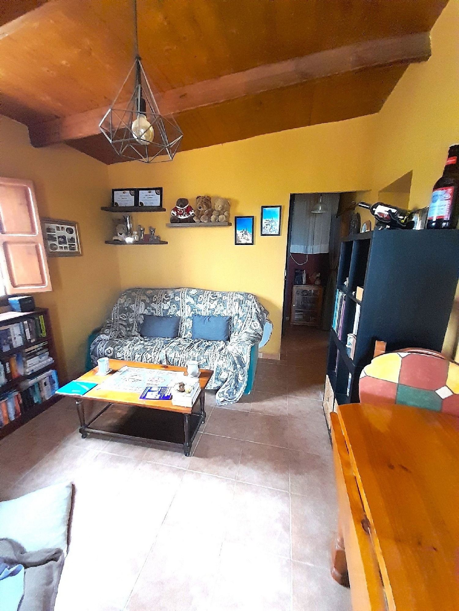  à vendre maison de campagne Alhama De Murcia Bajo Guadalentín 14