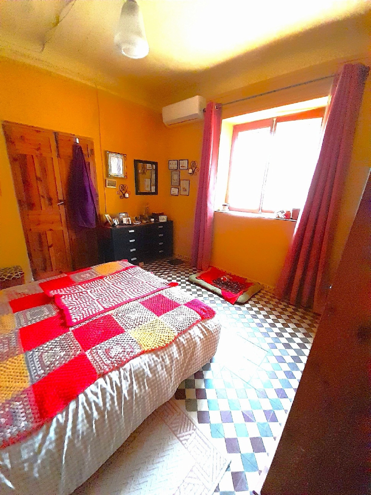  à vendre maison de campagne Alhama De Murcia Bajo Guadalentín 34