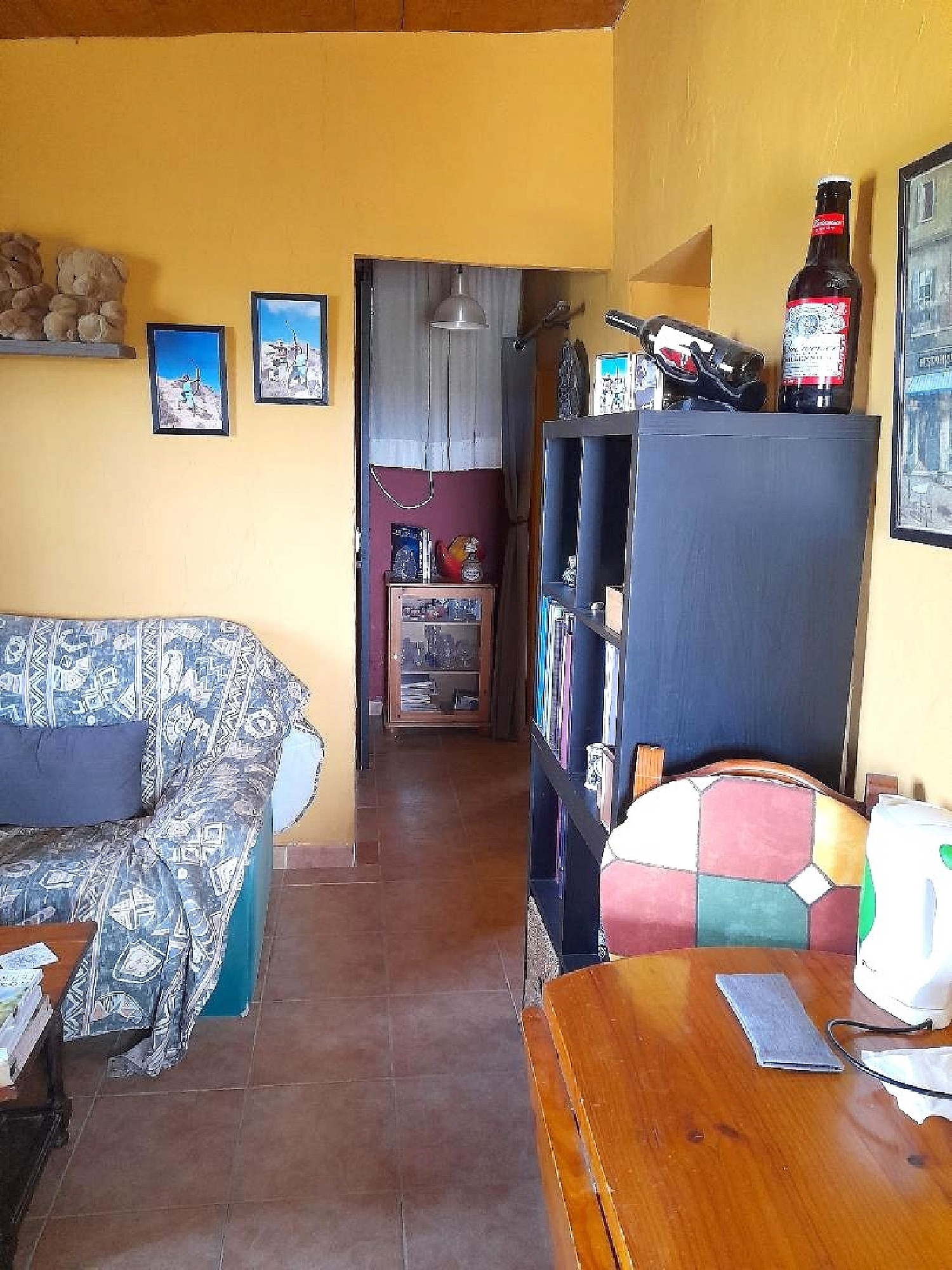  à vendre maison de campagne Alhama De Murcia Bajo Guadalentín 13
