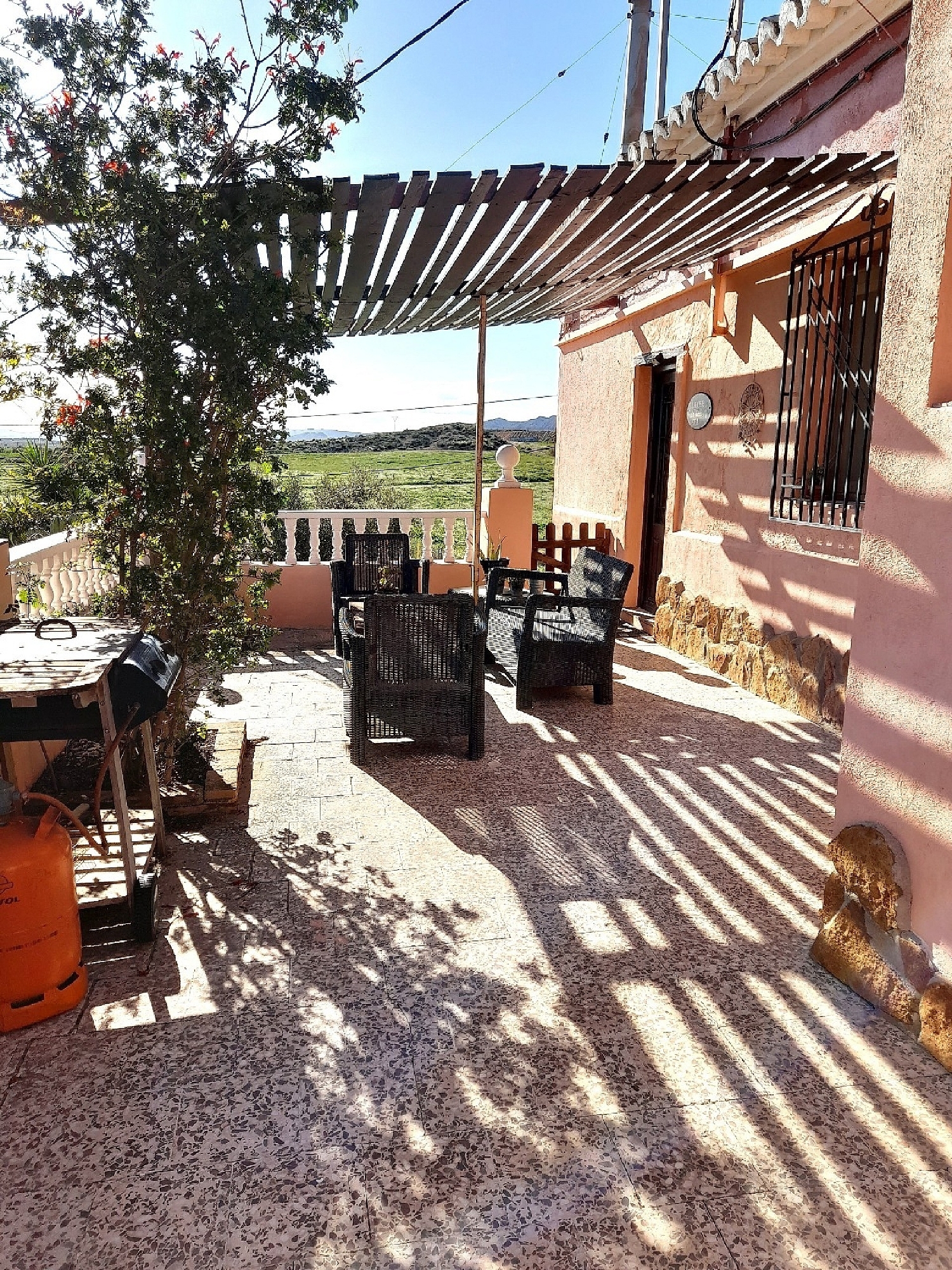  à vendre maison de campagne Alhama De Murcia Bajo Guadalentín 2