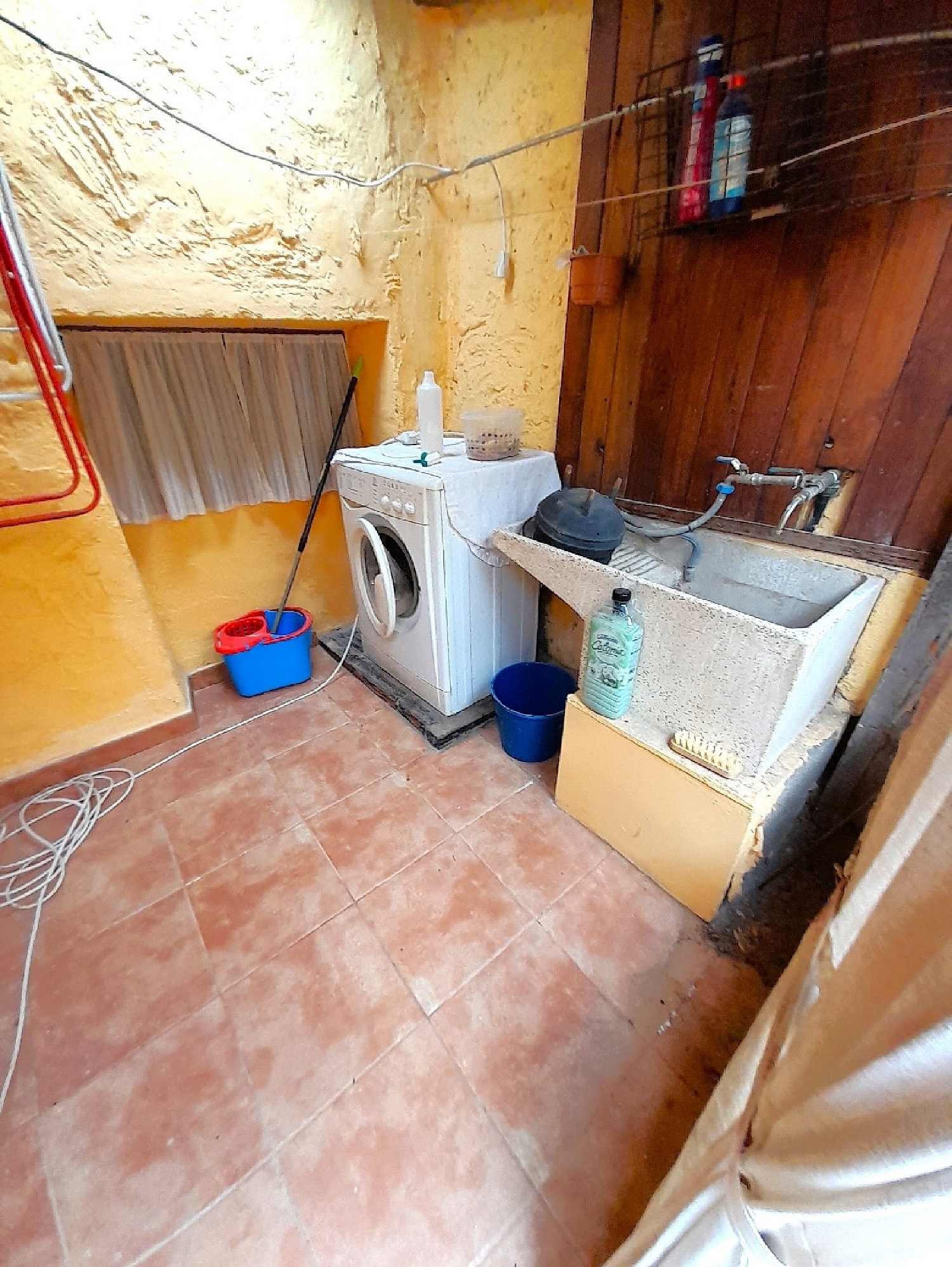 à vendre maison de campagne Alhama De Murcia Bajo Guadalentín 28