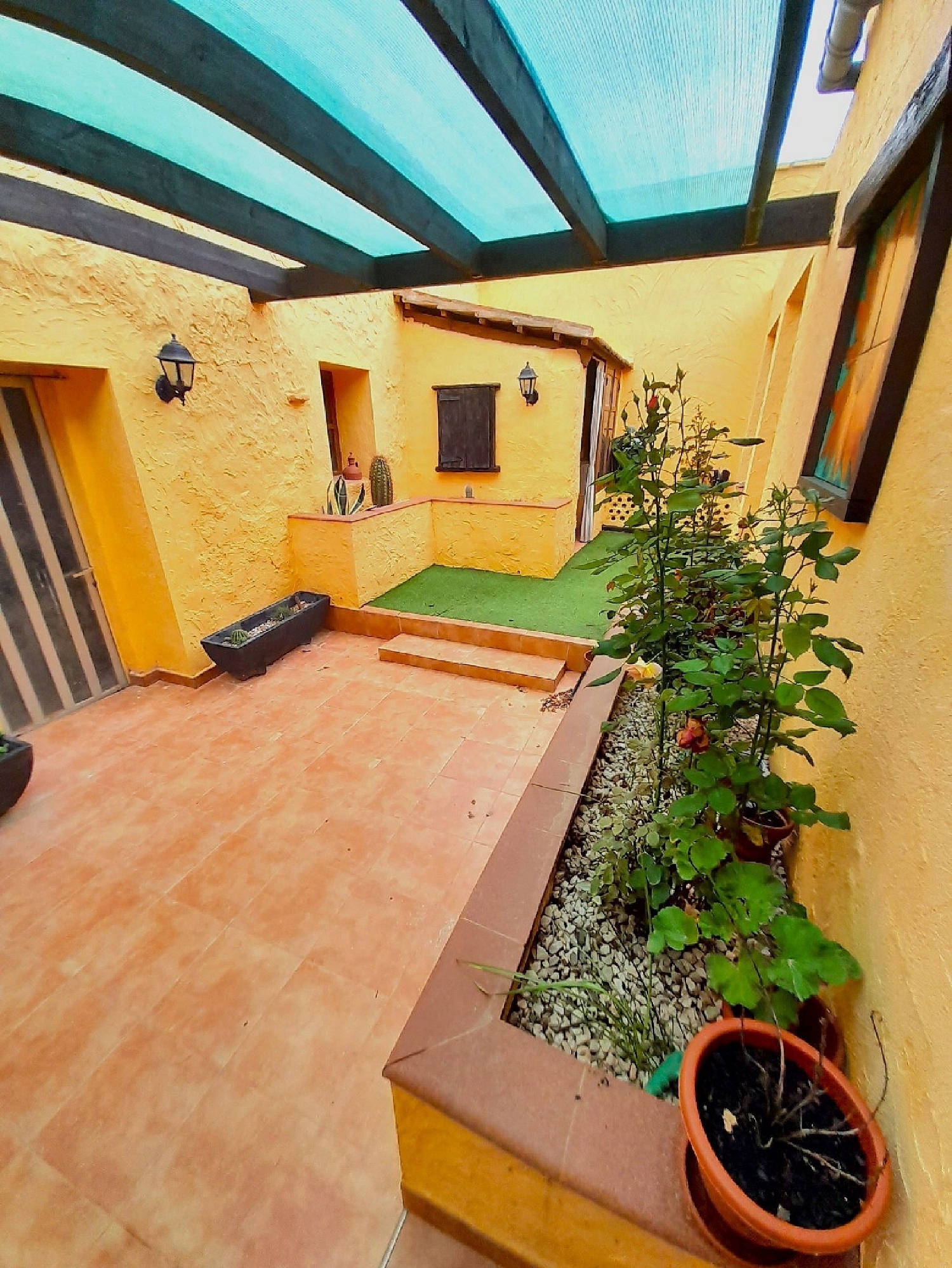  à vendre maison de campagne Alhama De Murcia Bajo Guadalentín 3