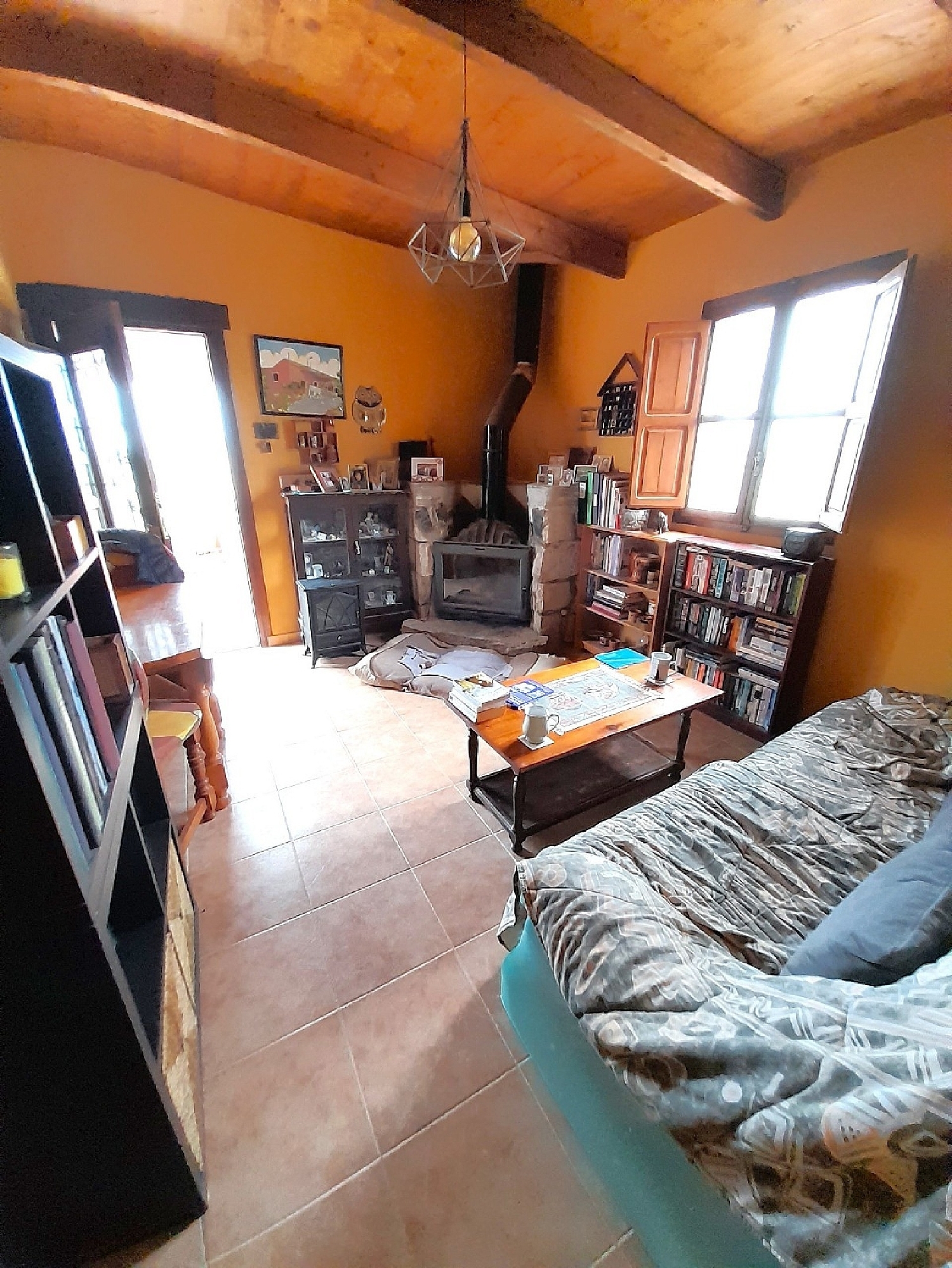  à vendre maison de campagne Alhama De Murcia Bajo Guadalentín 15