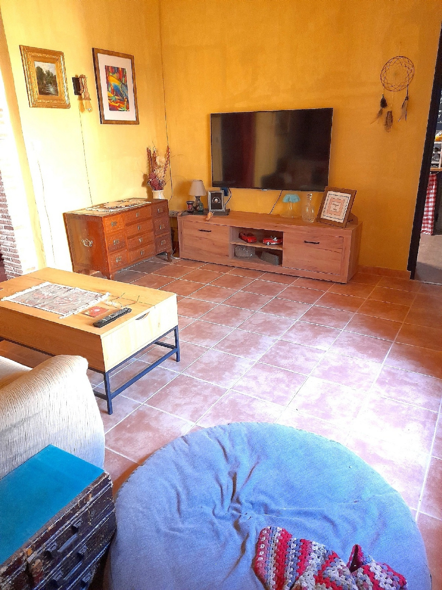  à vendre maison de campagne Alhama De Murcia Bajo Guadalentín 16