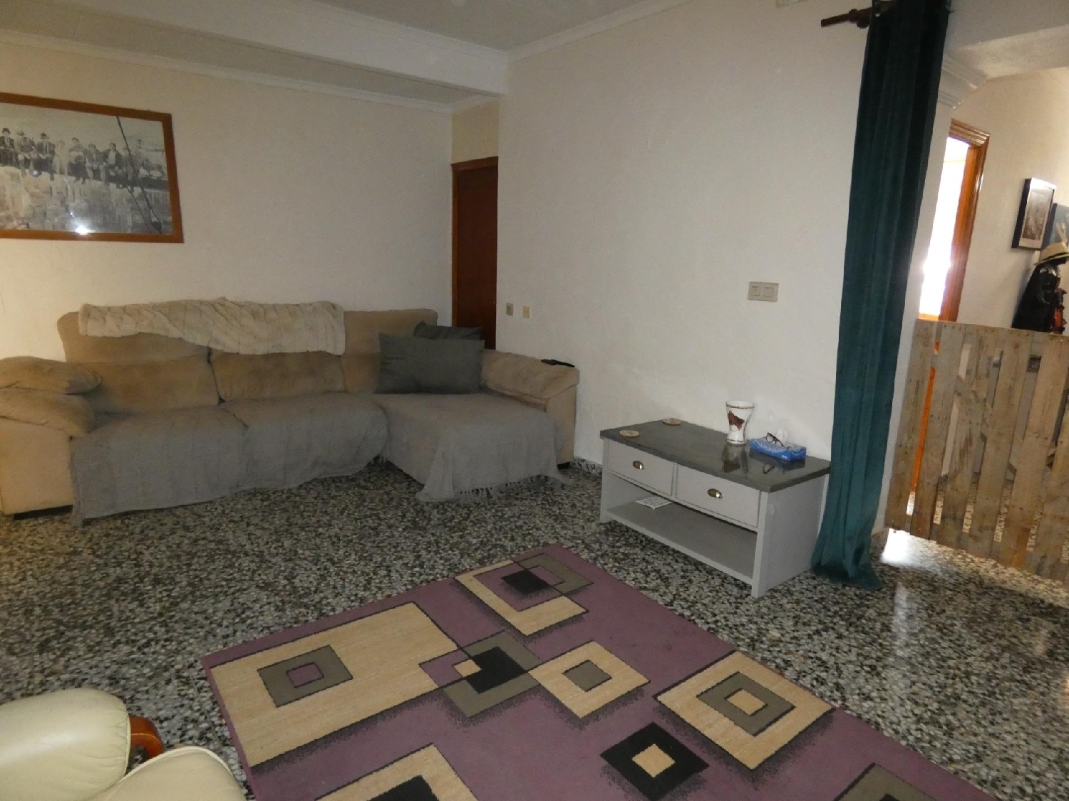  en venta finca rústica Alhama De Murcia Bajo Guadalentín 6